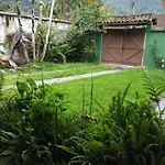 Refugio In Ubatuba Enseada Pereque Mirim Sta Rita
