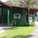 Refugio In Ubatuba Enseada Pereque Mirim Sta Rita