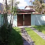 Refugio In Ubatuba Enseada Pereque Mirim Sta Rita