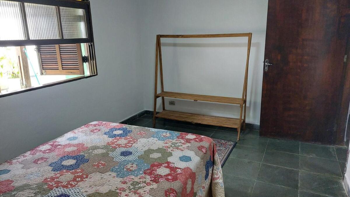 Casa de férias Refugio In Enseada Pereque Mirim Sta Rita