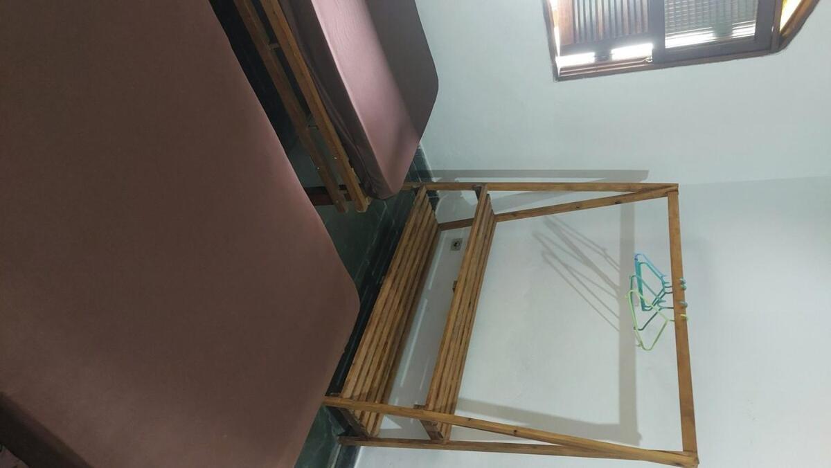 Refugio In Enseada Pereque Mirim Sta Rita Casa de férias