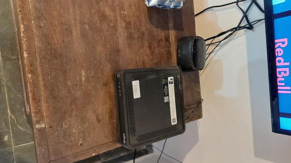 Refugio In Enseada Pereque Mirim Sta Rita Casa de férias *