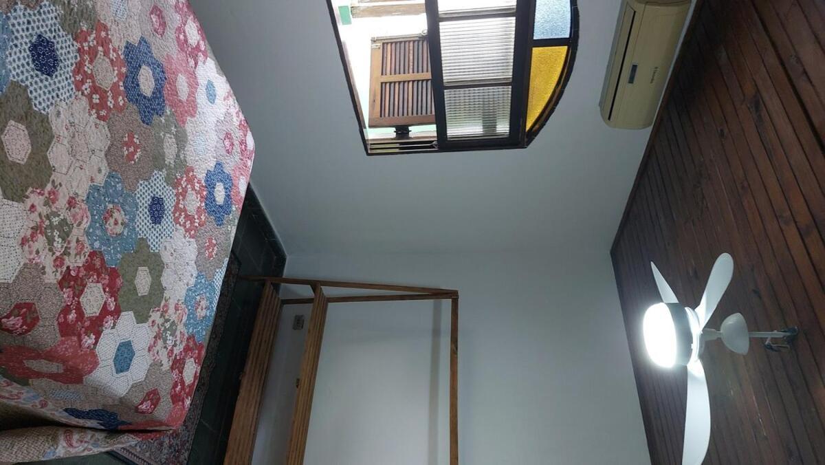 Refugio In Enseada Pereque Mirim Sta Rita Casa de férias Ubatuba
