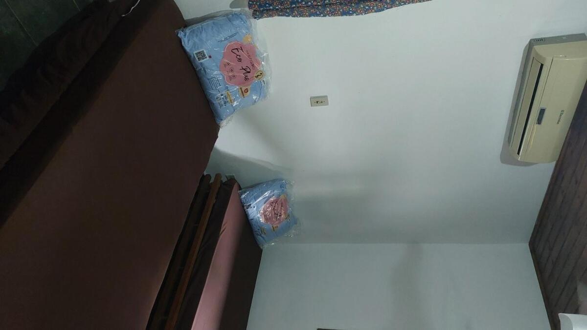 Refugio In Enseada Pereque Mirim Sta Rita Casa de férias *