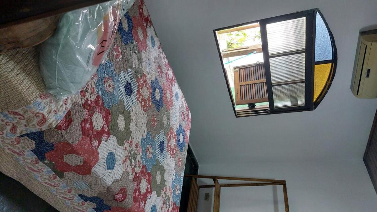 Refugio In Enseada Pereque Mirim Sta Rita *